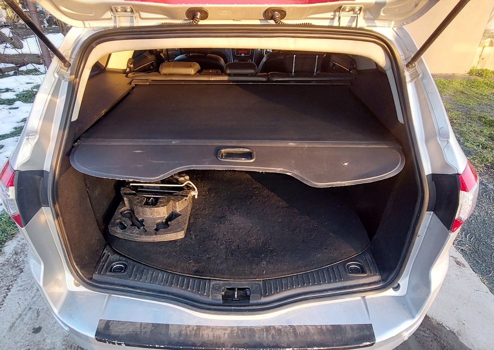 Форд Мондео /FordНА ЧАСТИ !! Mondeo Мк4.5 2.0 163к.с 2012г.