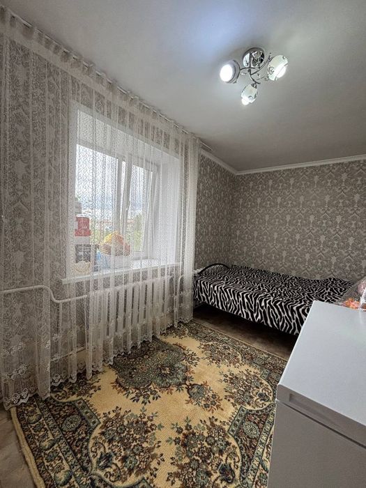 Продам 2 комнатую квартиру