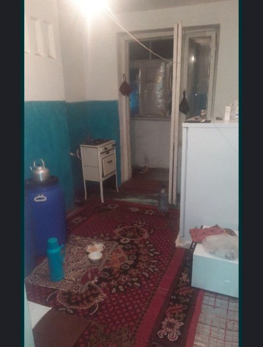 Dom sotiladi,xolati o'rtacha