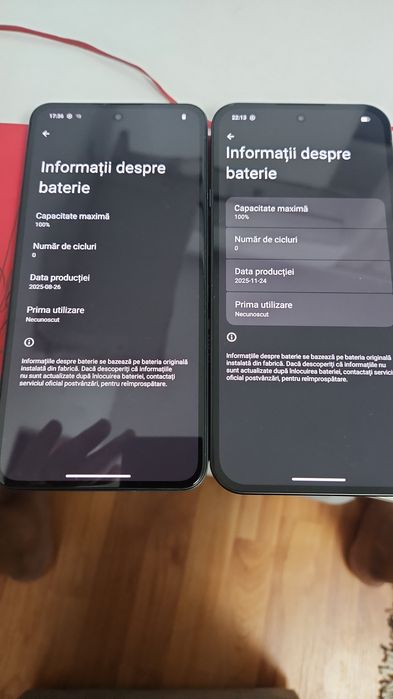 Nothing phone 4A 256 GB