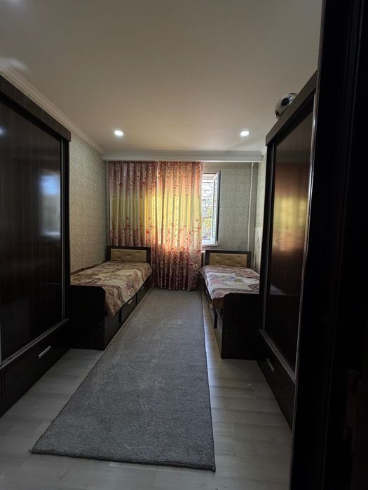 3х комнатная квартира 1 этаж. Ул. Янги куйлюк 8. Мирабадский район.