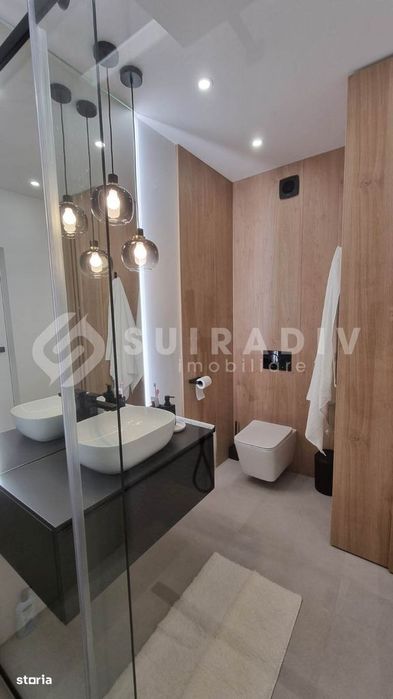 Apartament Premium cu 3 Camere și Terasă Spațioasă în Complexul Azoria