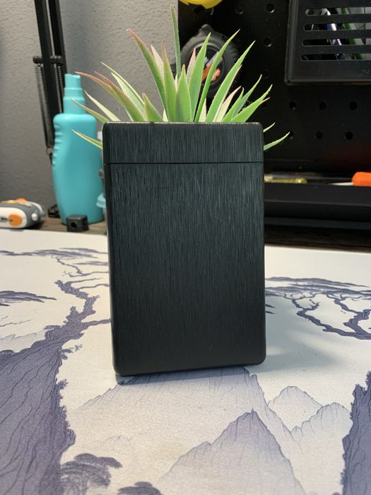 ORICO Carcasă Externă HDD/SSD 2.5”