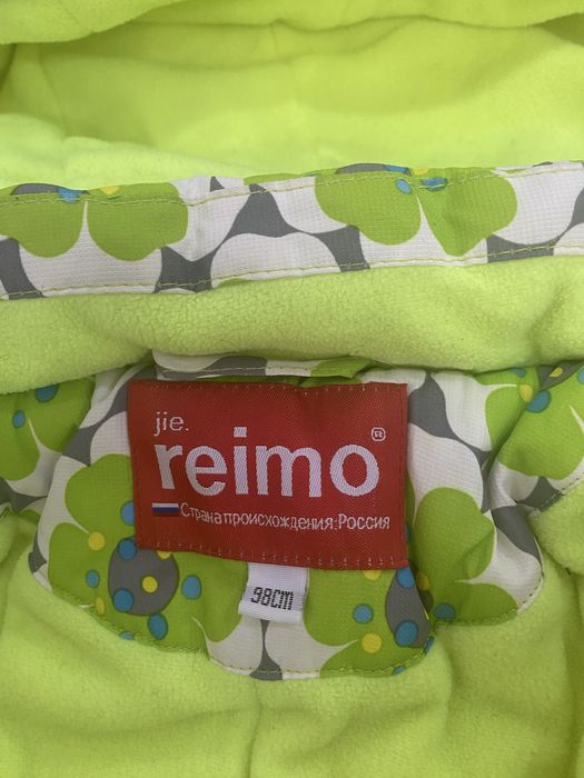 Комбинезон для дев