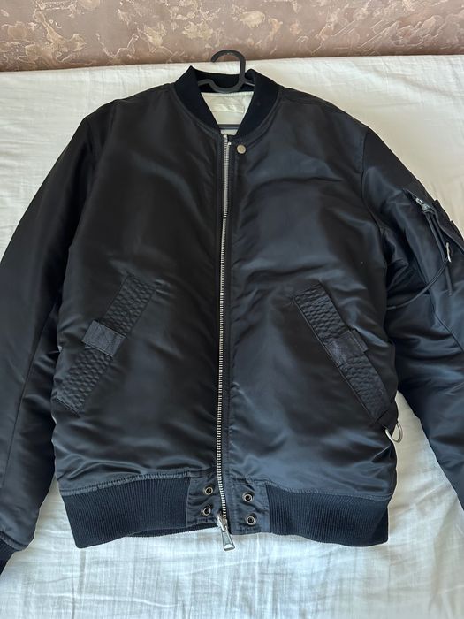 Diesel мъжко бомбер яке размер L