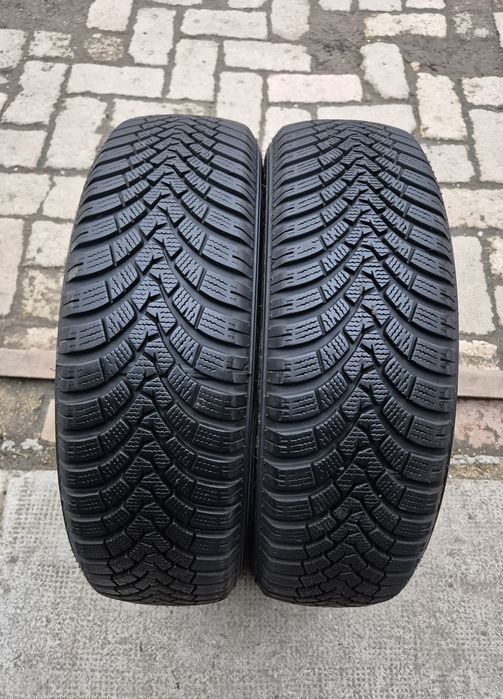 Set 2buc 185/65 R15 88T Falken Euro Winter HS 01 M+S iarnă