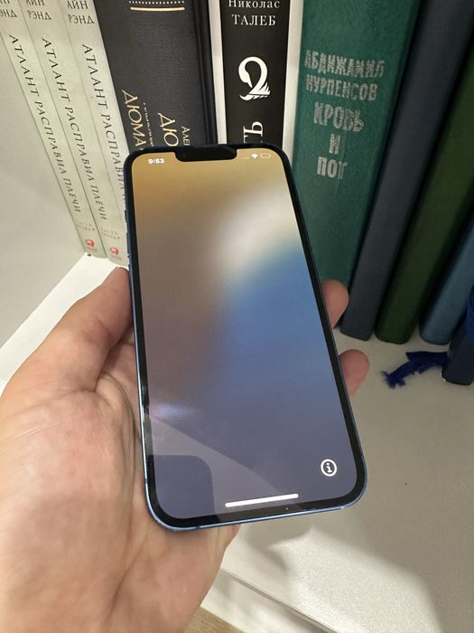 Iphone 13, 128 GB