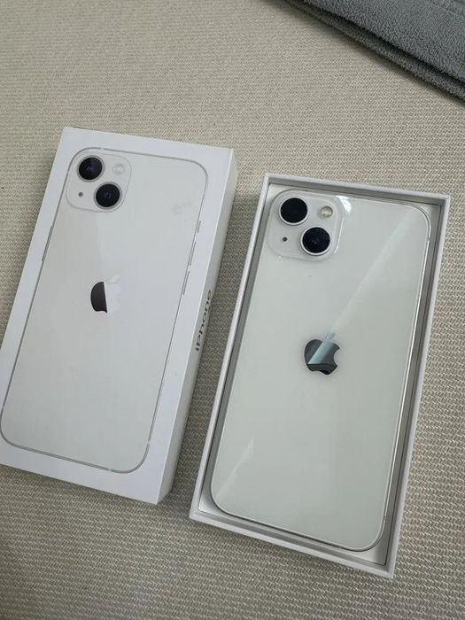 Продам iPhone 13 айфон 13