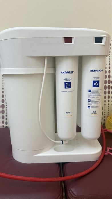 фильтр для воды Аквафор