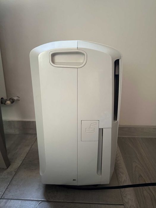 Dezumidificator Delonghi DDS30COMBI AriaDry Compact