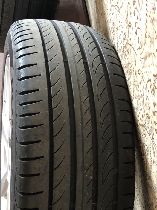 Лети джанти 17 волво