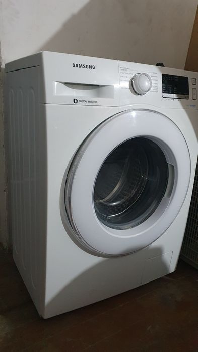 Samsung 6kg Ecco bobble