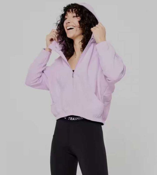 XXL decathlon Худи, горница, суичър, Hoodie