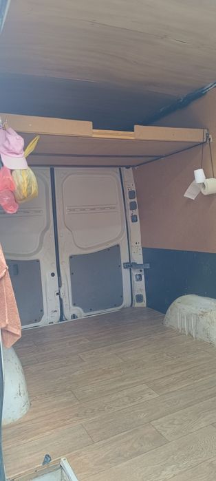 Мерцедес Спринтер