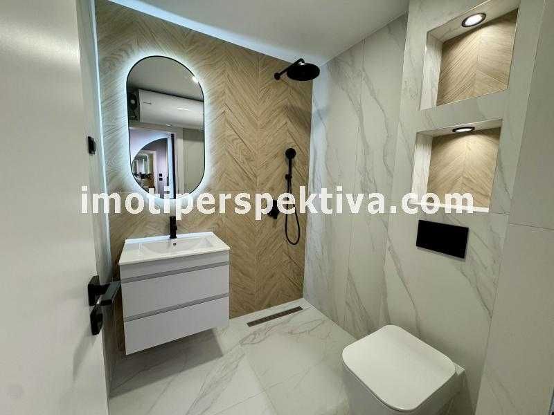 Продава се Двустаен апартамент в Пловдив, Кючук Париж - 60 кв.м за 2250 €/кв.м - Снимка #11