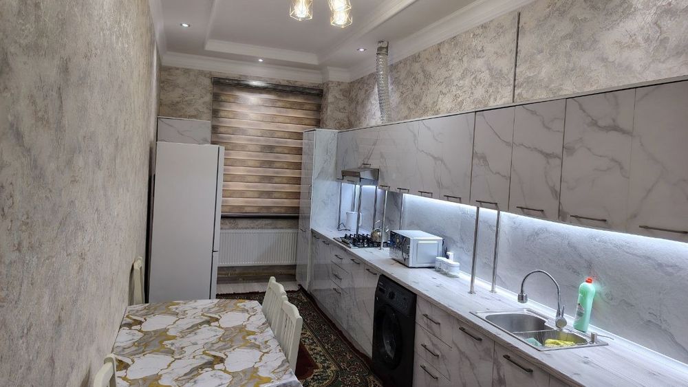 Сдаётся в аренду 2х комнатная квартира (For rent 2-room apartment)