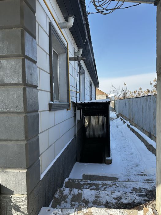 ПРОДАЕТСЯ частный дом