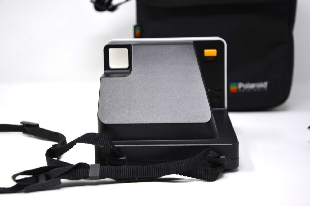 Фотоапарат Polaroid Originals