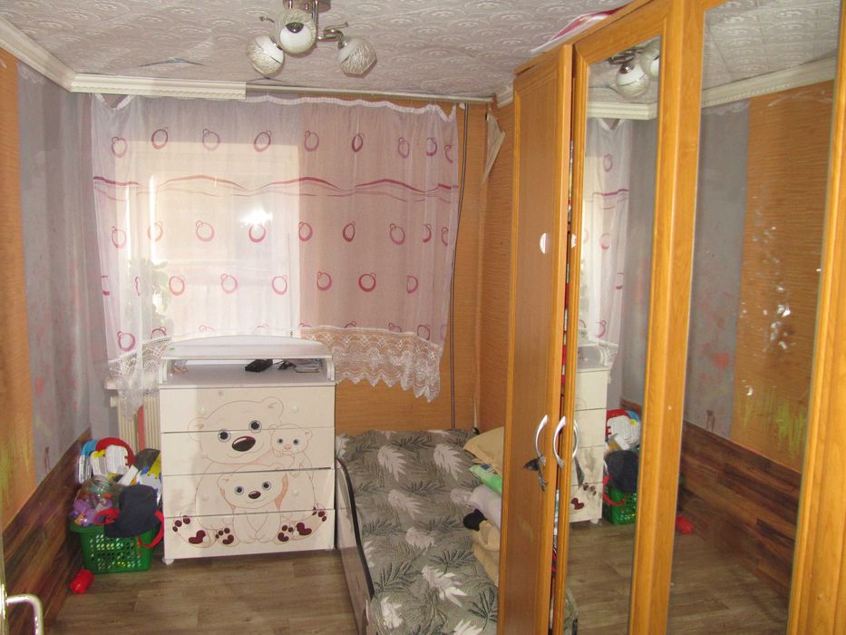 Дом кирпичн 4х-комн район БСМП