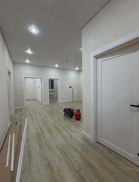 Продается дом , 2025 г, пл 135 кв.м