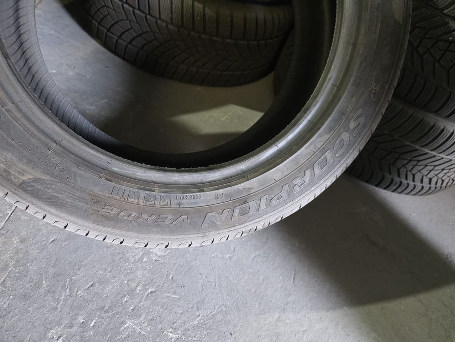 Anvelope 235 55 19 Pirelli