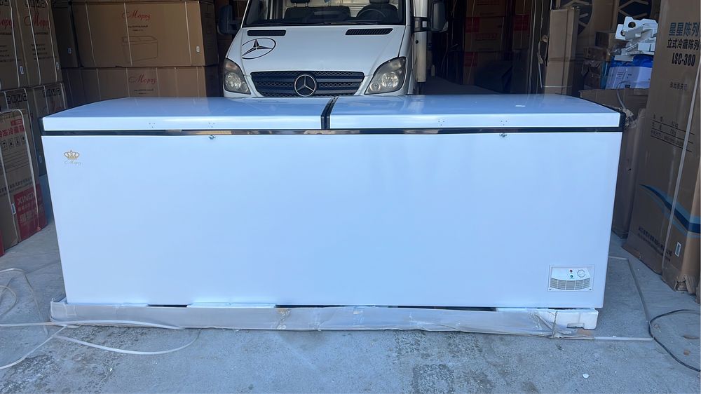 Морозильник лар продам оптовый и розница