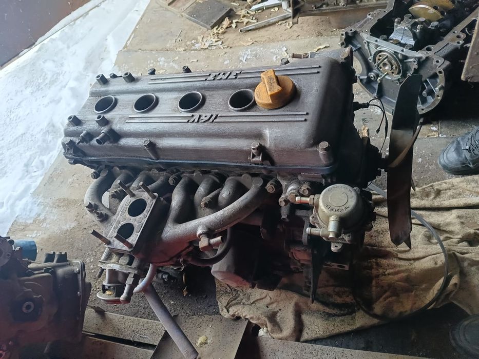 Продам двигателя