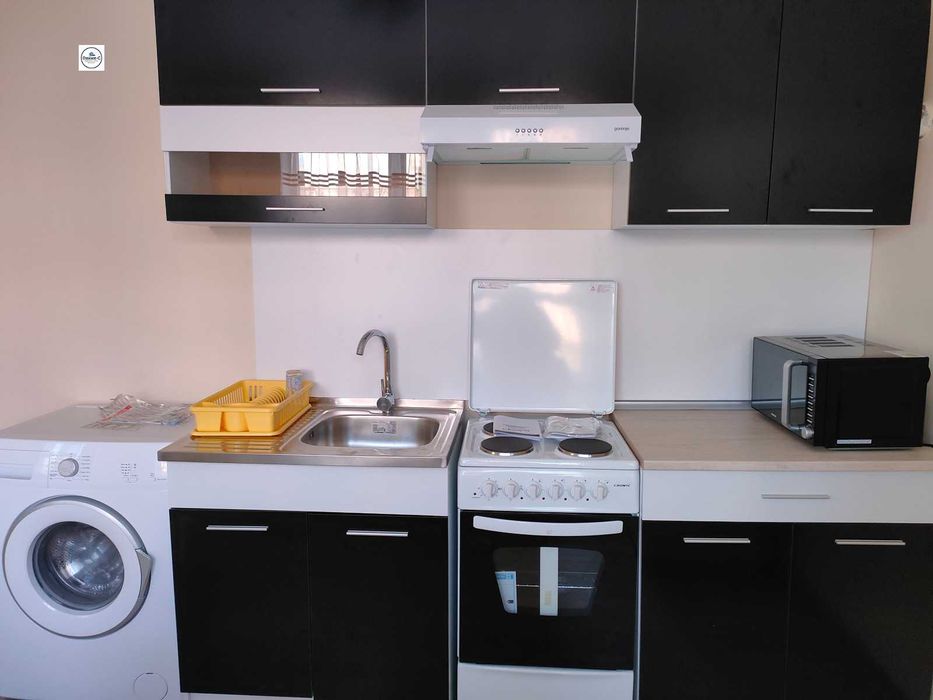 Дава се под наем Тристаен апартамент в Варна, Чайка - 70 кв.м за 510 € - Снимка #3