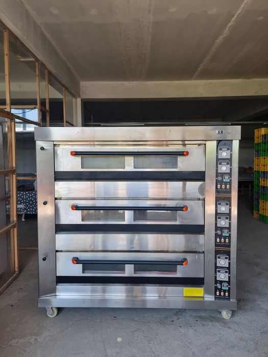 Pechka gas 600$ kelishiladi