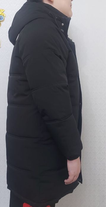 Продам две мальчиковые куртки