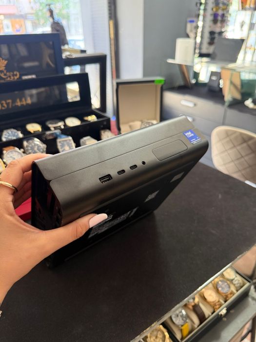 HP Z2 Mini G1i Workstation