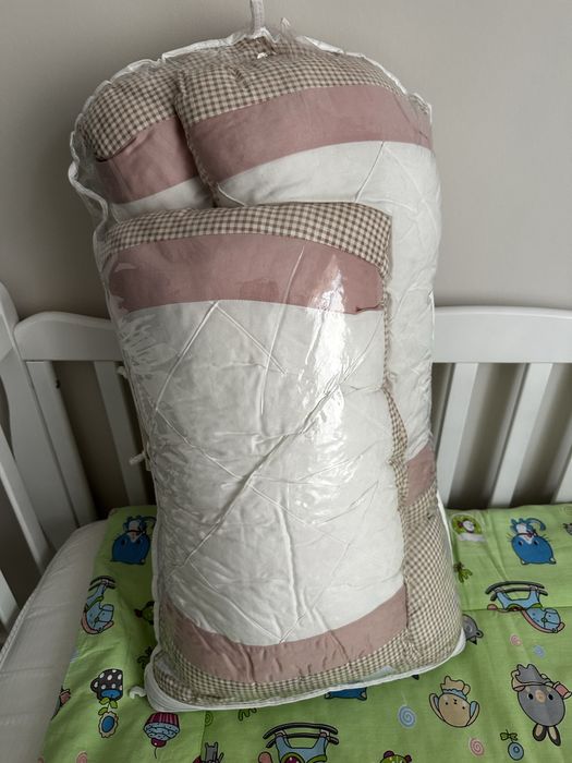 Продам детскую кровать