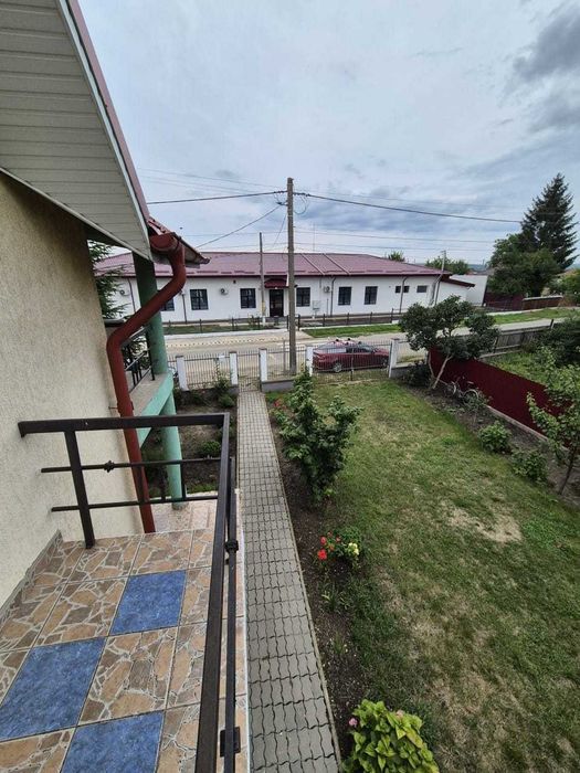 Casa de vanzare Bacau sat Siretu