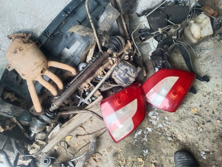 Лада гранта запчасти ваз 2190