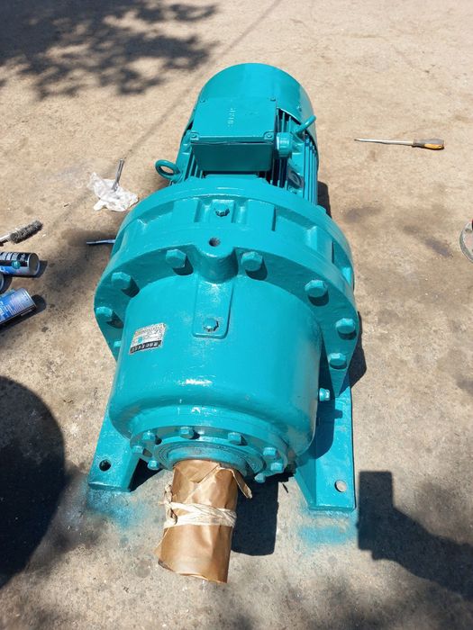 Mator reduktor NRV XWD