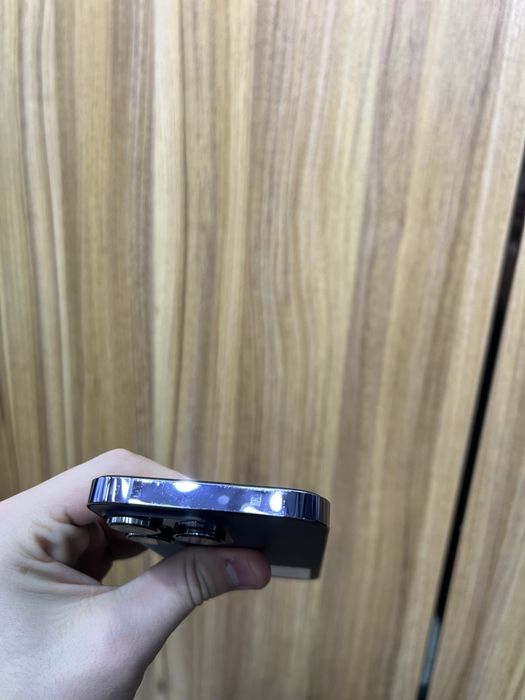 Iphone 14 pro purple 87% 128 gb