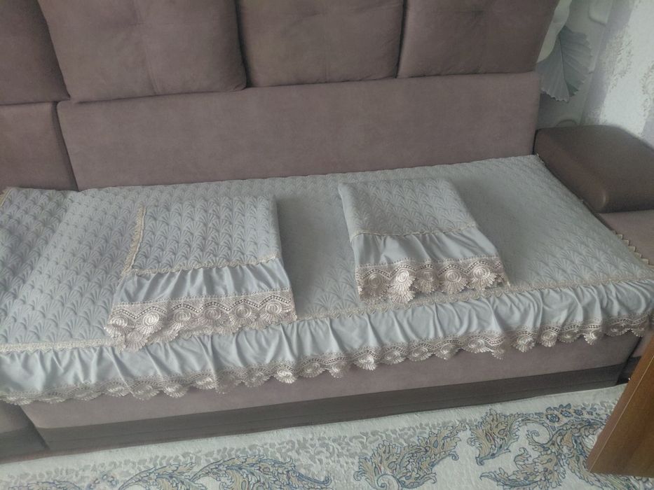 Дивантек состояние отличное 3 ка б /у