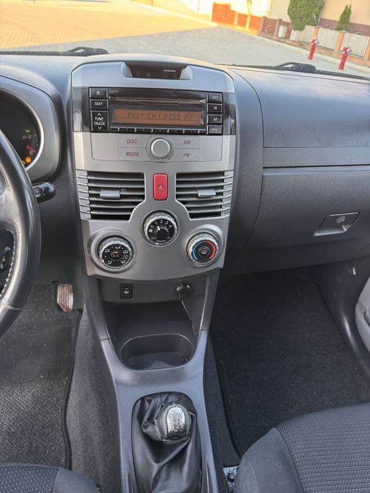 Daihatsu Terios  II 1.5 Benzina / 4X4