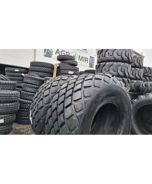 Anvelope 23.1-26 gtk gd94 14pr cilindru compactor tl