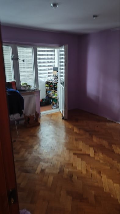 Apartament 2 camere, bloc turn