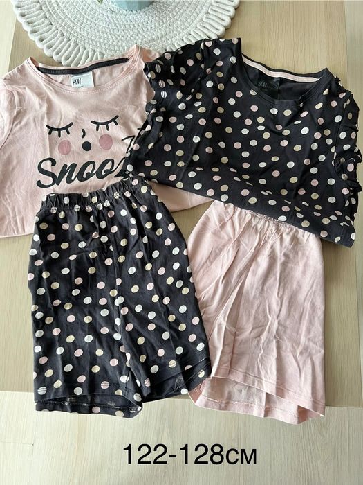 Детски дрехи 8,9,10 години