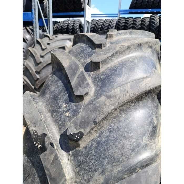 Anvelope 420/85r30 16.9r30 Michelin  Second Hand De Tractiune