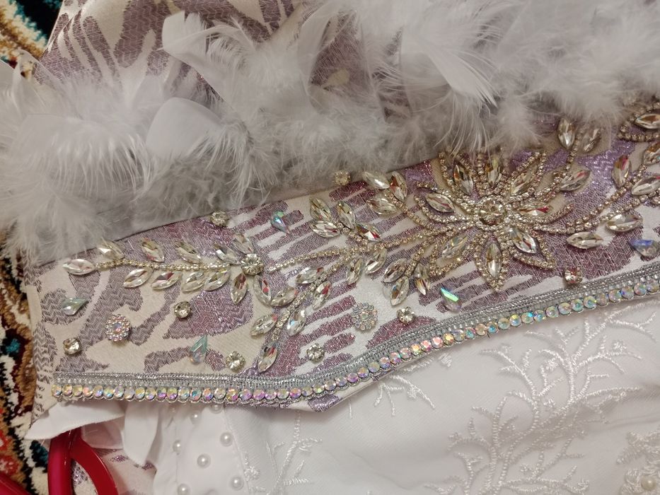 Kelinlar uchun ansambl