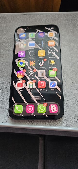 Продам Айфон 13 128гб