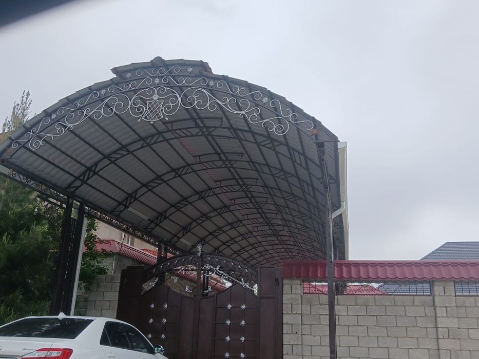 Бояумен бояймызз