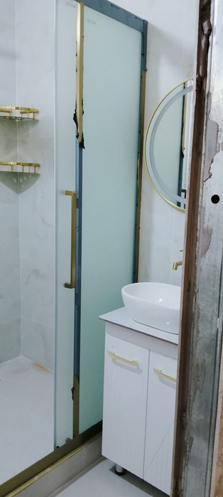 Абой Мокрый шёлк