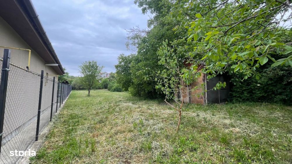 Teren Intravilan Dealuri 886MP