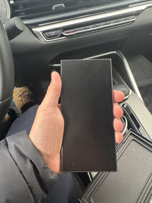 Samsung S24 ultra в идеале