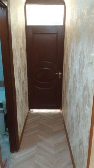 Срочно продается 1-ком каартира Академик лицей