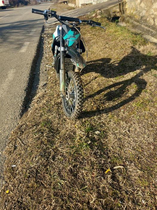 Motor electric 1000w